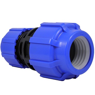 Муфта переходная 32*25  ТПК-АКВА (45)