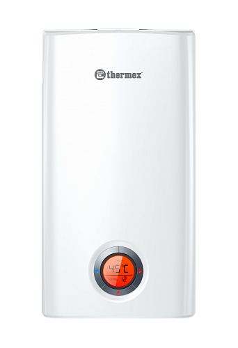 Водонагреватель проточ. Тhermex Topflow Pro 21000 (напорный)