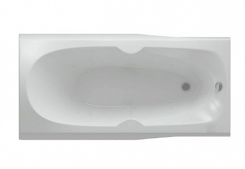 Ванна акриловая Европа 180х80