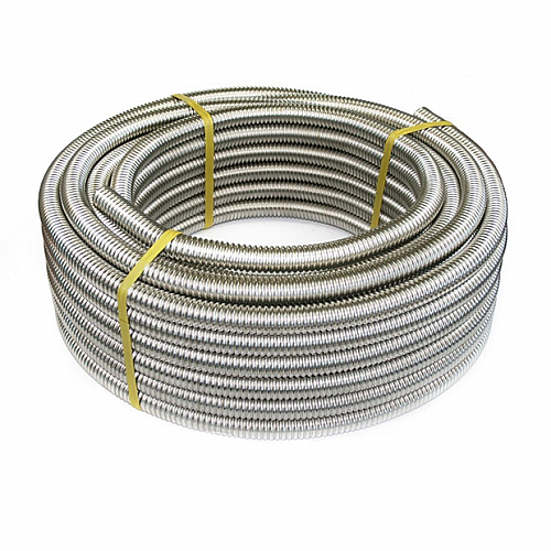 Труба Ду 25 (VRHE25A) VIEIR  бухта 60 м