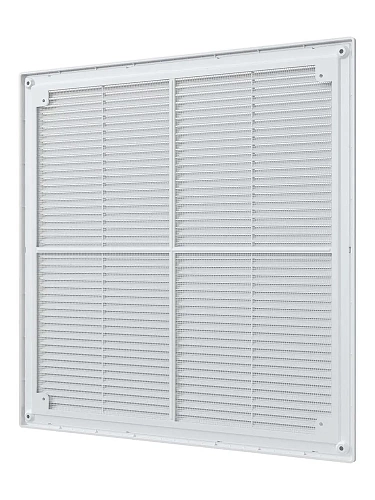 Решетка 3030Р разъемная 300х300 (40)