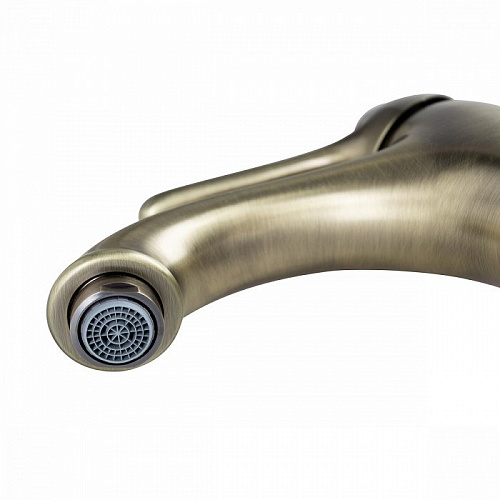 Смеситель для умывальника, Oldie, IDDIS, OLDBR00i01