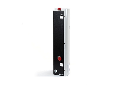 Котел электрический Teplodom i-TRM SILVER - 6 квт (семисторное управление, 220В) АКЦИЯ!!