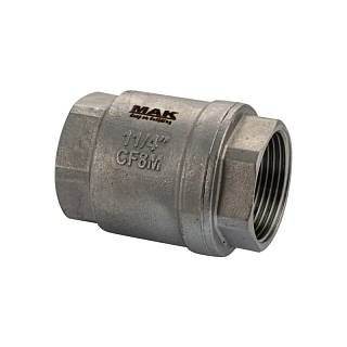    1 1/4"     MAK (251114)