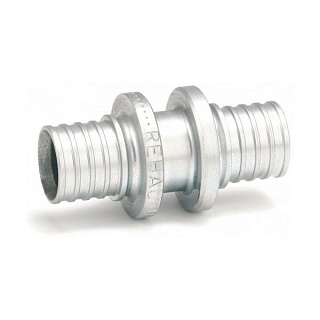 Муфта 17x2,0 соединительная (250277-002) REHAU