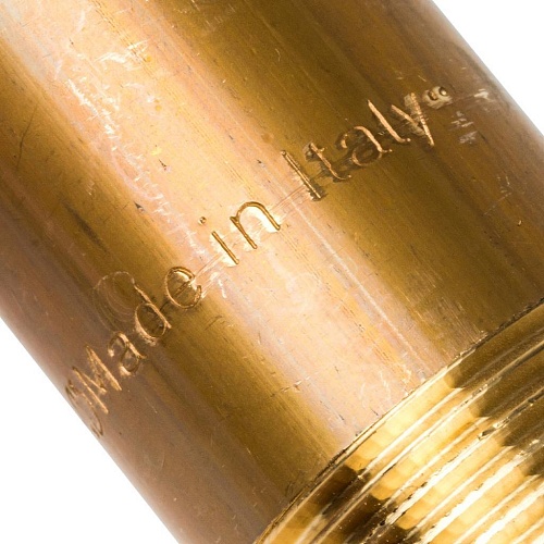 Сгон 3/4x150 ЛАТ SFT-0032-034150 STOUT