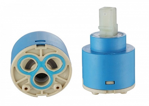 Картридж ф35 Kaiser синий в коробке (art35В) 6231