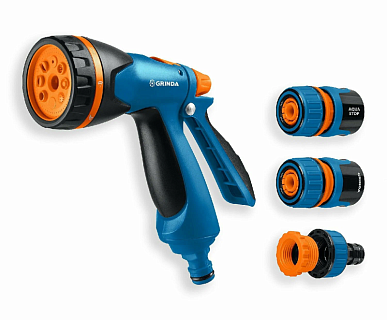   GRINDA B-812,  -8, 1/2,  1/2 ,  1/23/4 PROLine(429114)(6)