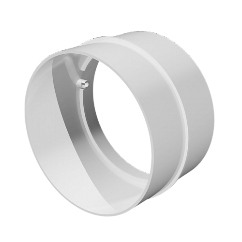 Соединитель 16СКП,D160 (пластик) (24)