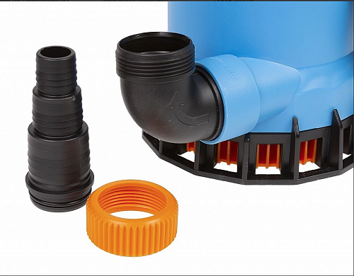 Насос "Дренажник" 350/17 (5150)