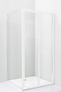 ДУШЕВОЙ УГОЛОК CEZARES RELAX-AHS-1 80/90-C-Bi