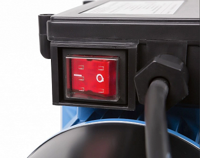 Насосная станция "Джамбо" 60/35П-24