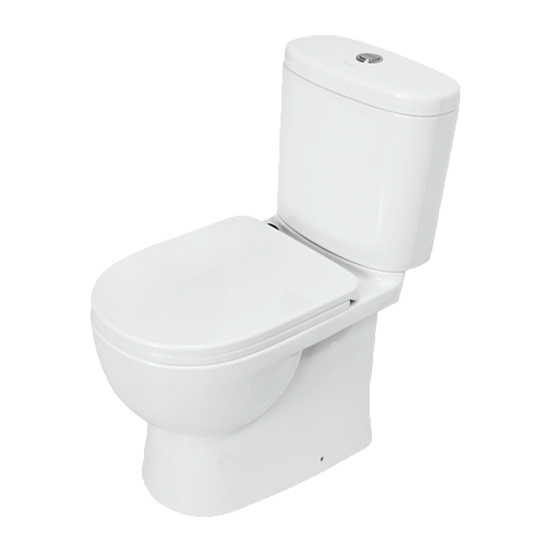 Унитаз-компакт "ARTComfort " сиденье мультилифт (Самара) АКЦИЯ!!