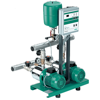 Economy CO-2 MHI 205/ER