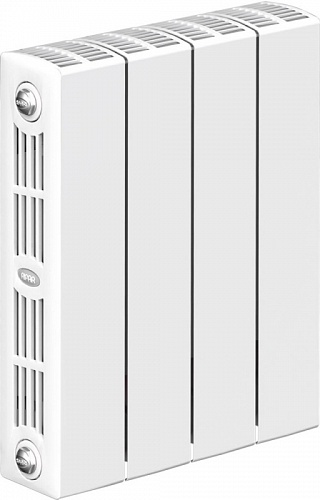 Радиатор бим.RIFAR  SUPReMO 350 4 