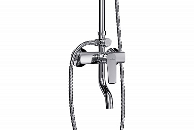 Душевая система "RAIN" (RAI-1013) TOKITO снято с производства