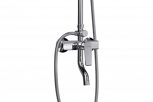 Душевая система "RAIN" (RAI-1013) TOKITO снято с производства