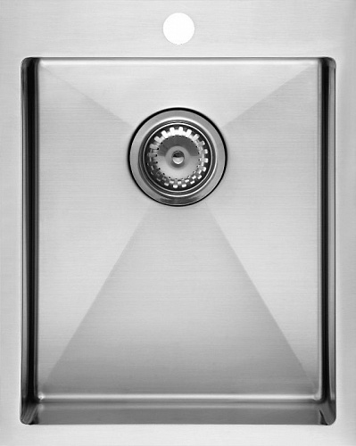 Кухонная мойка Seaman Eco Marino SMB-4050