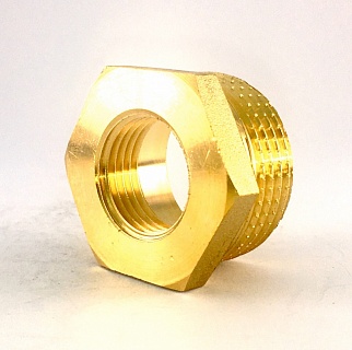 Футорка  1" - 1/2" ш/г  VIEIR BXHF53  (200)