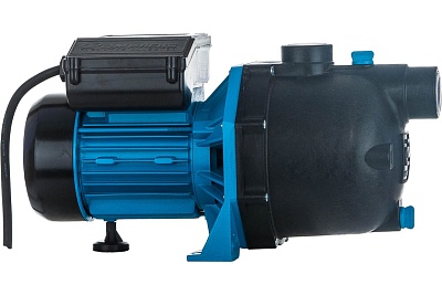 Насос поверхностный "Джамбо" 60/35П (2.0) (3004)