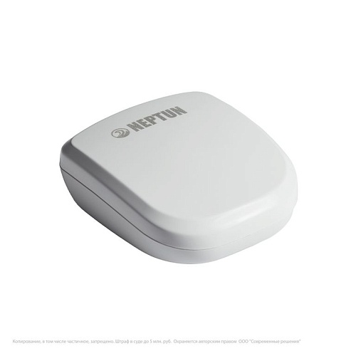 Радиодатчик контроля протечки воды Smart+ 868