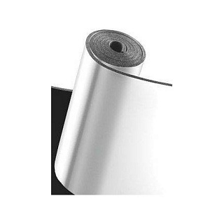 Рулон K-FLEX 600-50 FUTUREFLEX white, 180mic (самокл. покр, ширина 600мм)