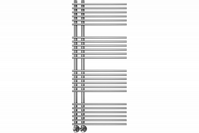  701200 24 "" (6+6+6+6) TERMINUS 