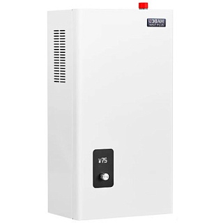 Котел электрический ЭВАН NEXT PLUS 6  (220/380 В,OpenTherm)