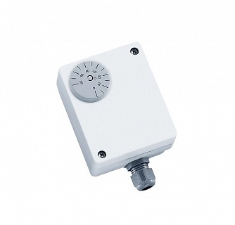 Устройство слежения за минимальным давлением газа 050507	