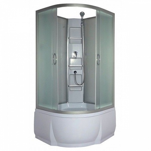 Душевая кабина AMUR Б/К 90/44 МТ
