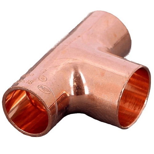 Тройник прямой 28мм 5130 HL101022