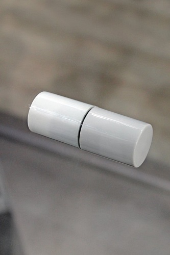 ДУШЕВАЯ ДВЕРЬ В НИШУ CEZARES RELAX-BS 80-C-Bi