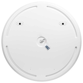 Зеркало 80 "Vincea" c LED подсветкой + подогрев (сенсор на зеркале) ф800 VLM-3DE800-2