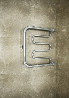 Полотенцесушитель  500х700  Фокстрот 1" TERMINUS