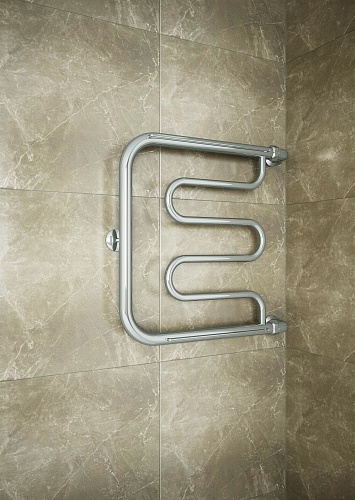 Полотенцесушитель  500х700  Фокстрот 1" TERMINUS