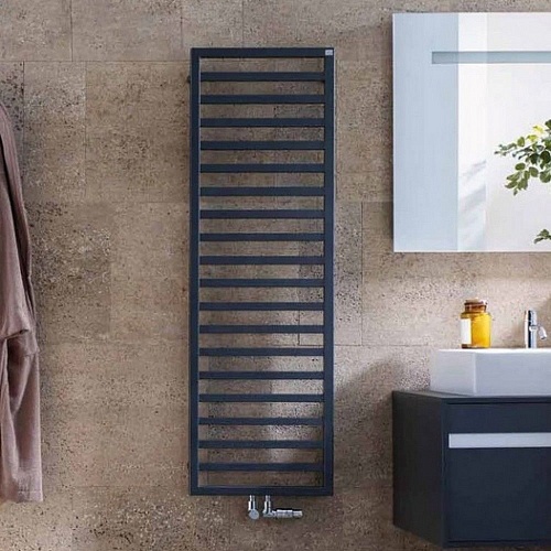 Как выбрать полотенцесушитель?