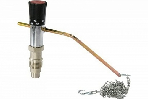 Регулятор тяги  Regulus 3/4 RT4