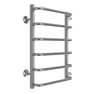 Полотенцесушитель 400х600 П6 Б/П м/о 500 "Стандарт" TERMINUS (50)