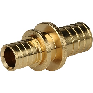 Муфта переходная 25/20 (05/100) SFA-0004-002520) STOUT