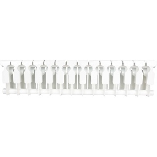   ROMMER Plus BM 200 14  (RAL9016)
