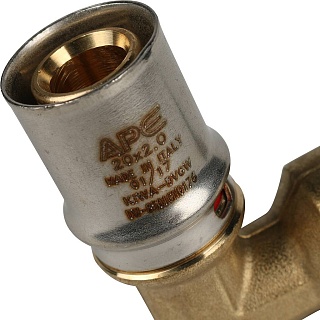 Угольник с внутр. резьбой 1/2"х20 (SFP-0010-001220) Stout