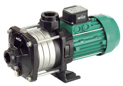 Насос MHIL 503-E-3-400-50-2 (4083907)