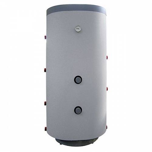 Теплонакопитель Nibe  BU-100.8