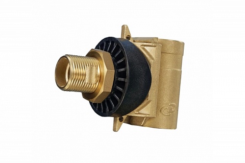 Адаптер скважинный  улучшенный «САУ» 1" (ДЖИЛЕКС) (9025)