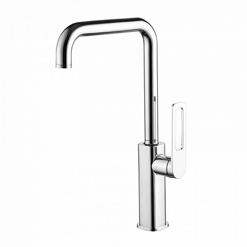 Смеситель для кухни, Slide, IDDIS, SLISB00i05