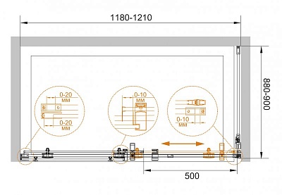   CEZARES STYLUS-M-AH-1 160/90-C-Cr