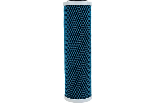 Картридж Slim 10" Гейзер Fiber Pro 27113