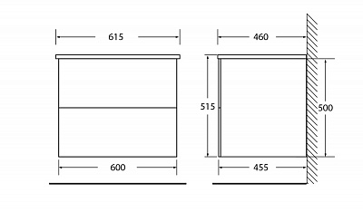   60 "ETNA-600-2C-SO-WO-P"   Belbagno  BB600ETL