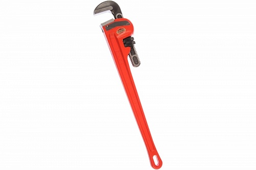 Ключ трубный прямой м.24 RIDGID (31030) АКЦИЯ