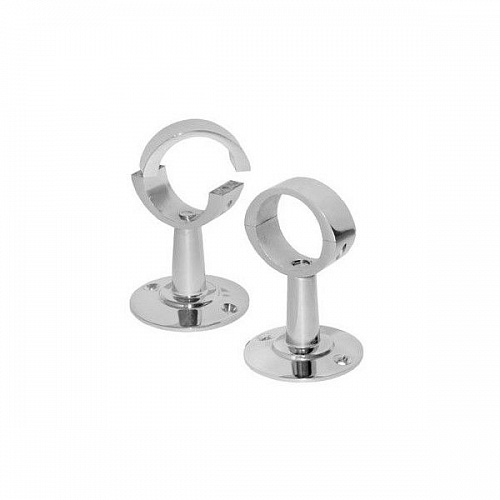 Крепеж для полотенцесуш. разъемный  1" Watermark